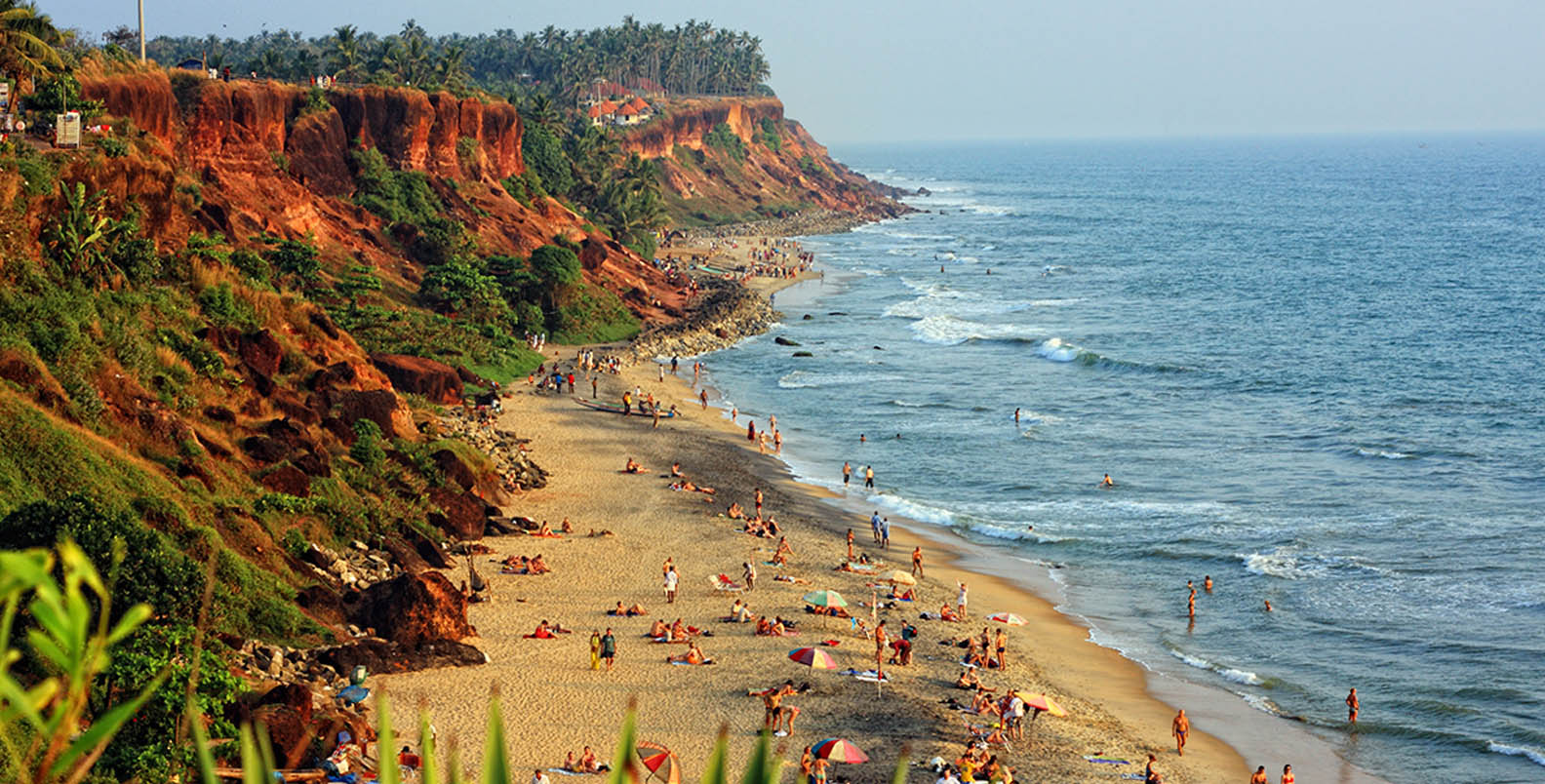Varkala