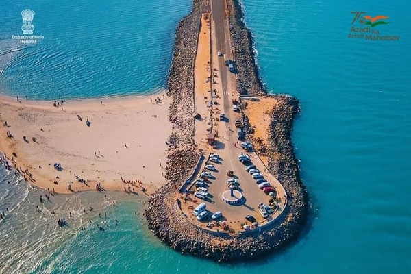 Rameshwaram Tour